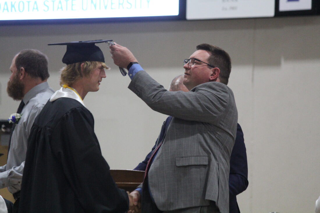 Ready for their next adventure News, Sports, Jobs Marshall Independent